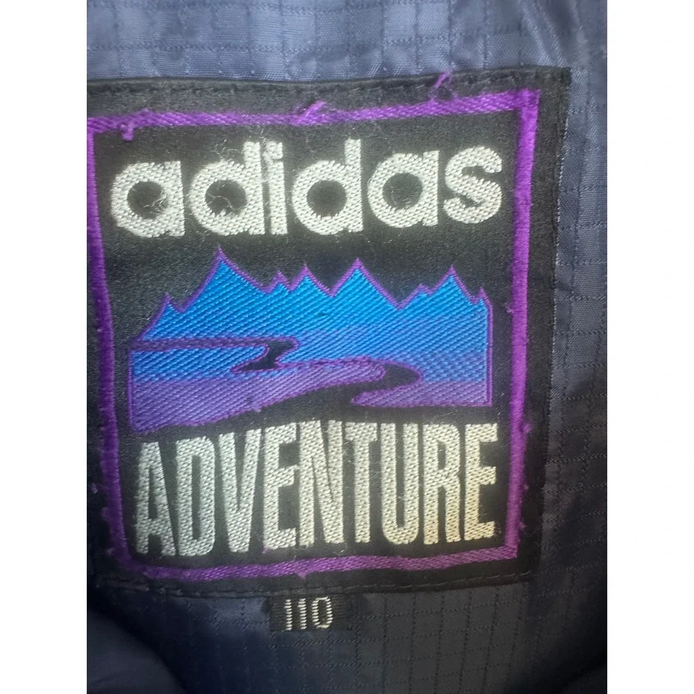 adidas vintage adventure